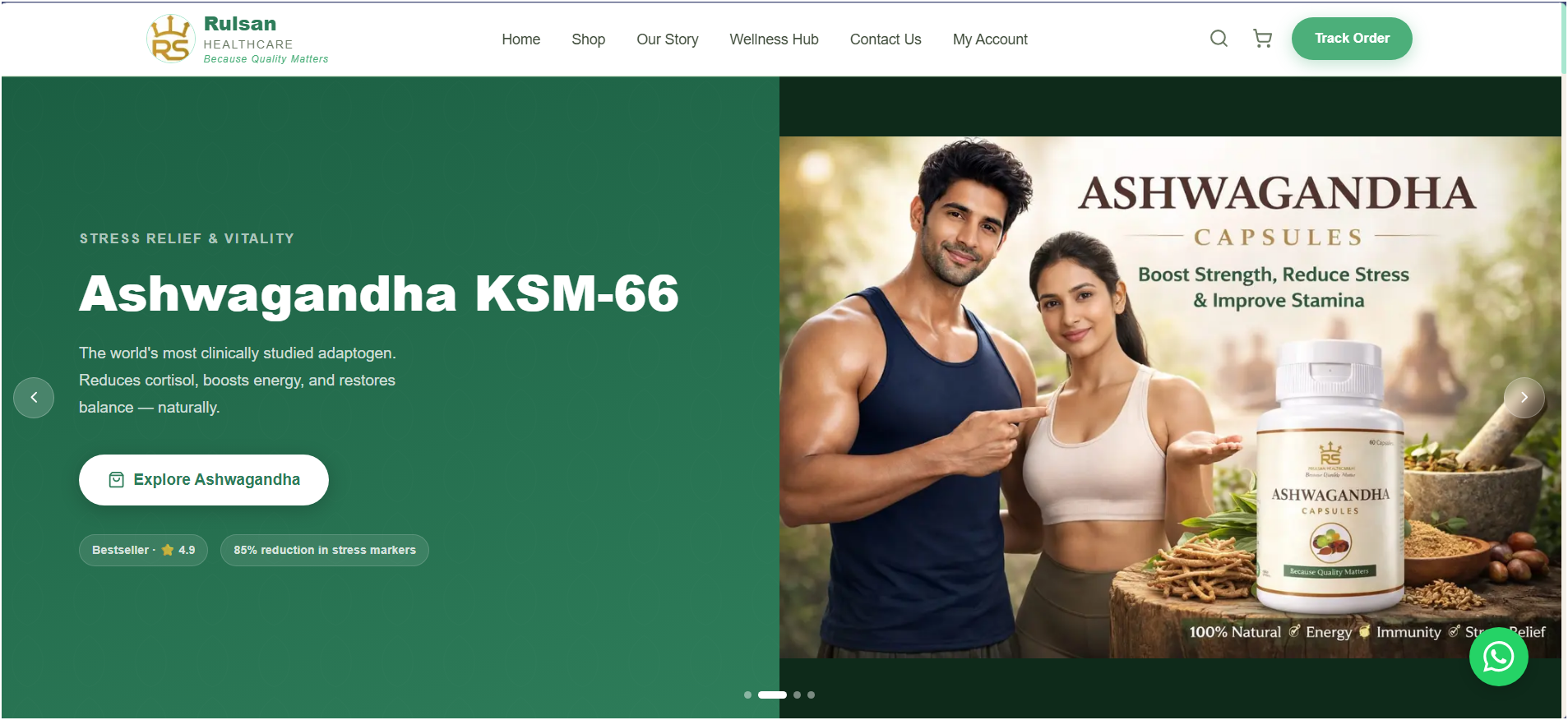 Rulsan Healthcare